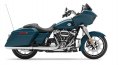Road Glide Special Modell 2021 in Billiard Teal
