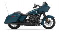 Road Glide Special Modell 2021 in Billiard Teal