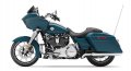 Road Glide Special Modell 2021 in Billiard Teal