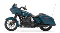 Road Glide Special Modell 2021 in Billiard Teal