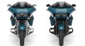 Road Glide Special Modell 2021 in Billiard Teal