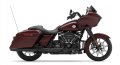 Road Glide Special Modell 2021 in Midnight Crimson