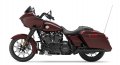 Road Glide Special Modell 2021 in Midnight Crimson