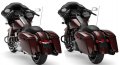 Road Glide Special Modell 2021 in Midnight Crimson