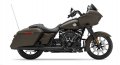 Road Glide Special Modell 2021 in River Rock Gray Denim