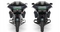 Road Glide Special Modell 2021 in Snake Venom