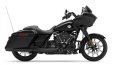 Road Glide Special Modell 2021 in Vivid Black