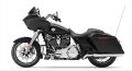 Road Glide Special Modell 2021 in Vivid Black