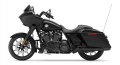 Road Glide Special Modell 2021 in Vivid Black