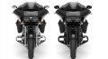 Road Glide Special Modell 2021 in Vivid Black