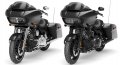 Road Glide Special Modell 2021 in Vivid Black