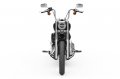 Softail Standard Modell 2021 in Vivid Black