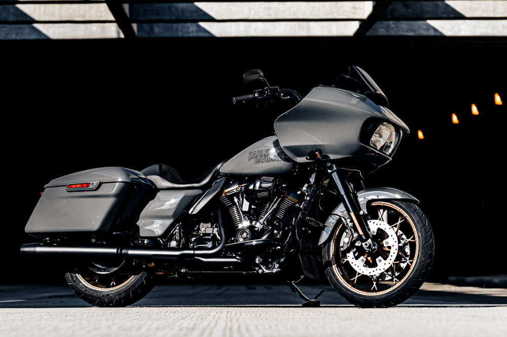 Road Glide ST Modelljahr 2022