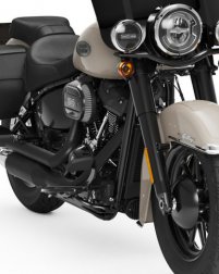 Heritage Classic / Softail-Rahmen