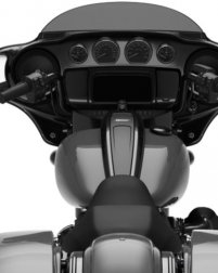 Street Glide ST / BOOM! Box GTS Infotainment-System