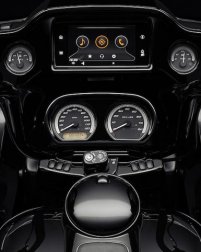 Road Glide Limited / BOOM! Box GTS Infotainment-System