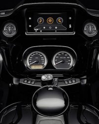Road Glide Limited / BOOM! Box GTS Infotainment-System