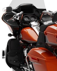 CVO Road Glide Limited / Audio vom Feinsten