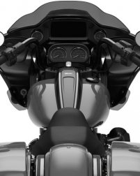 Road Glide ST / BOOM! Box GTS Infotainment