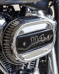 Softail Breakout / Milwaukee-Eight 114