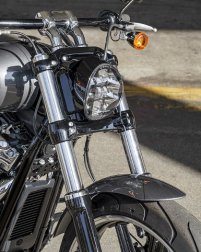 Softail Breakout / High Perfor&shymance Vorder&shyrad&shygabel