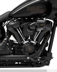 Low Rider ST / Milwaukee-Eight 117 V-Twin