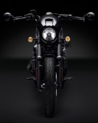 Sportster Nightster / Daymaker LED-Scheinwerfer