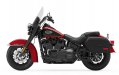 Heritage Classic Modell 2022 in Redline Red / Vivid Black