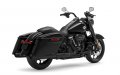 Road King Special Modell 2022 in Vivid Black