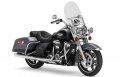 Road King Modell 2022 in Gauntlet Gray Metallic / Vivid Black