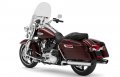 Road King Modell 2022 in Midnight Crimson