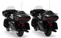 Ultra Limited Modell 2022 in Vivid Black