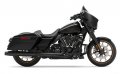 Street Glide ST Modell 2022 in Vivid Black