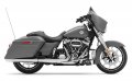 Street Glide Special Modell 2022 in Gunship Gray