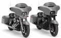 Street Glide Special Modell 2022 in Gunship Gray