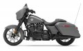 Street Glide Special Modell 2022 in Gunship Gray