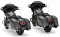 Street Glide Special Modell 2022 in Gunship Gray