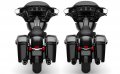 Street Glide Special Modell 2022 in Vivid Black