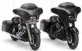 Street Glide Special Modell 2022 in Vivid Black