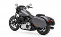 Sport Glide Modell 2022 in Gauntlet Gray Metallic