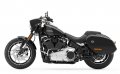 Sport Glide Modell 2022 in Vivid Black Deluxe