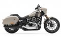 Sport Glide Modell 2022 in White Sand Pearl