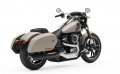 Sport Glide Modell 2022 in White Sand Pearl