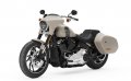 Sport Glide Modell 2022 in White Sand Pearl