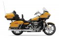 CVO Road Glide Limited Modell 2022 in Hightail Yellow Pearl