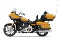 CVO Road Glide Limited Modell 2022 in Hightail Yellow Pearl