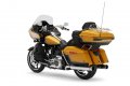 CVO Road Glide Limited Modell 2022 in Hightail Yellow Pearl