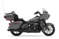 Road Glide Limited Modell 2022 in Gunship Gray