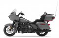 Road Glide Limited Modell 2022 in Gunship Gray