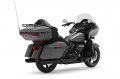 Road Glide Limited Modell 2022 in Gunship Gray